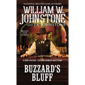 Buzzard's Bluff - Mass Market Paperbound
