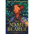 The Name-Bearer - Paperback