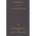 Denmark and the United Nations