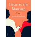 Listen to the Marriage - Paperback