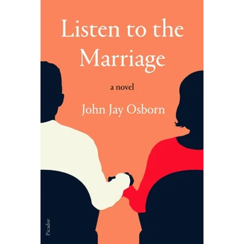 Listen to the Marriage - Paperback