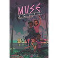 Muse Squad: The Cassandra Curse - Paperback