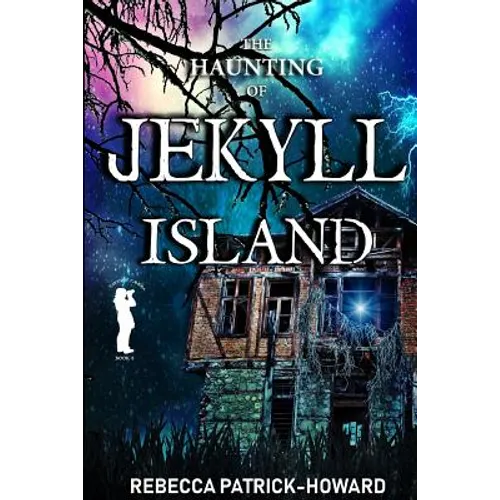 Jekyll Island: A Paranormal Mystery - Paperback