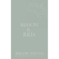 Mason & Julia: You Are My Hope - Paperback