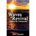 Waves of Revival: Expect the Unexpected - Paperback