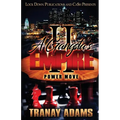 A Gangsta's Empire 2: Power Move - Paperback
