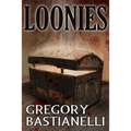 Loonies - Paperback
