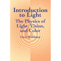 Introduction to Light - Paperback