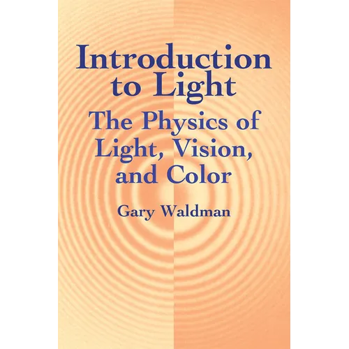 Introduction to Light - Paperback