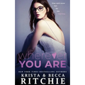 Wherever You Are - Paperback