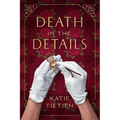 Death in the Details - Hardcover