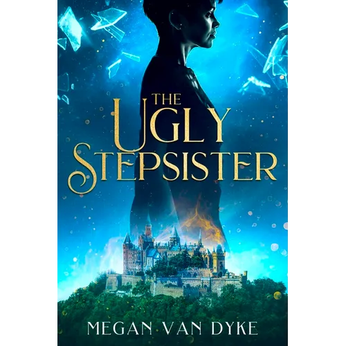 The Ugly Stepsister - Hardcover