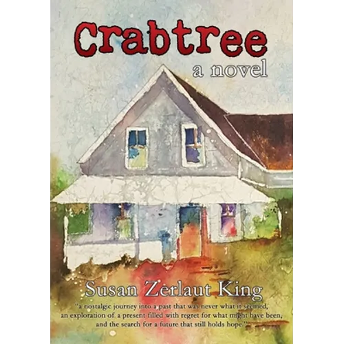 Crabtree - Paperback