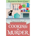 Cooking is Murder - Hardcover