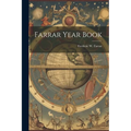 Farrar Year Book - Paperback