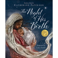 The Night of His Birth - Hardcover