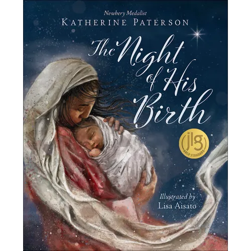 The Night of His Birth - Hardcover