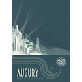 How To Build Augury - Paperback
