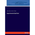 Experimental Spiritism - Paperback