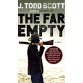 The Far Empty - Mass Market Paperbound
