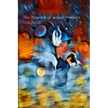 The Artwork of 3ichael 7ambert: Volume II - Paperback
