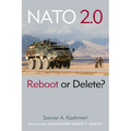 NATO 2.0: Reboot or Delete? - Hardcover