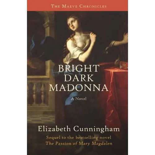 Bright Dark Madonna - Paperback