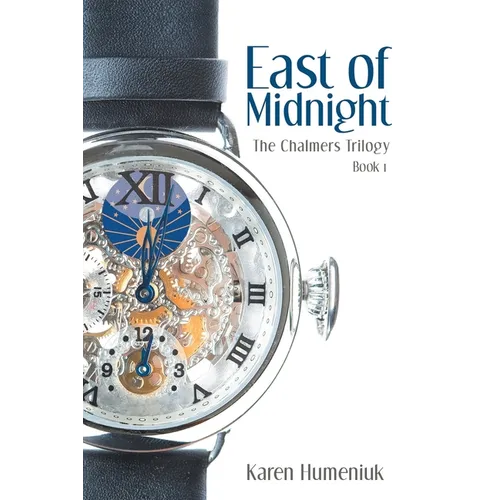 East of Midnight - Paperback