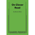 On Clover Road - Paperback
