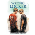 Wrong Locker - Paperback