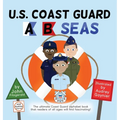 U.S. Coast Guard A B Seas - Hardcover