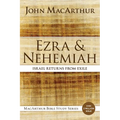 Ezra and Nehemiah: Israel Returns from Exile - Paperback