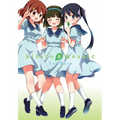 Kiniro Mosaic, Vol. 8: Volume 8 - Paperback
