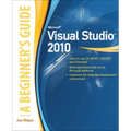 Microsoft Visual Studio 2010: A Beginner's Guide - Paperback
