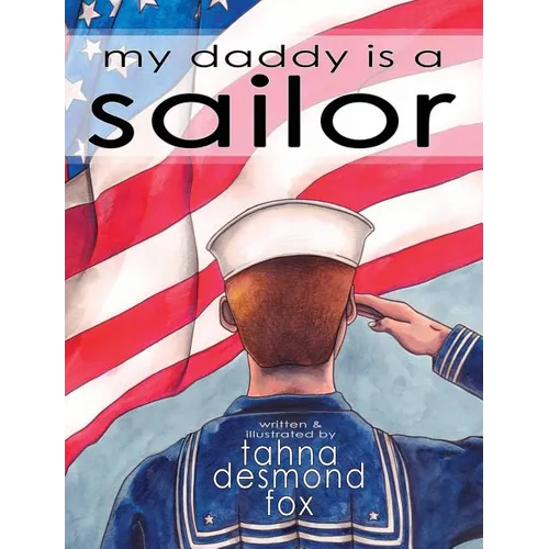 my daddy is a sailor