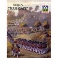 Neill's 'Blue Caps' VOL 3 1914 - 1922