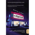 The Film Club - Paperback