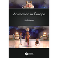 Animation in Europe - Paperback