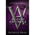 Blood Promise - Paperback