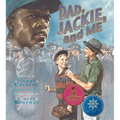 Dad, Jackie, and Me - Paperback