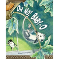 Oh No! Baby-O - Paperback