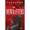 Mewranters: Attack of the Sea Monster - Paperback