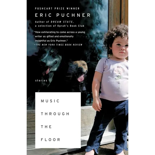 Music Through the Floor - Paperback