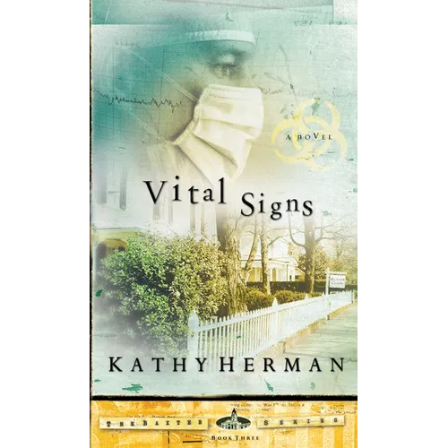 Vital Signs - Paperback