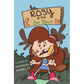 Rosy and the Bin Beast - Paperback
