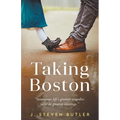 Taking Boston - Paperback