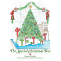 The Special Christmas Tree - Paperback