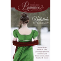 A Yuletide Regency - Paperback