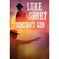 Donovan's Gun - Paperback