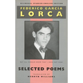 Lorca: Selected Poems: Bilingual Spanish-English Edition - Paperback